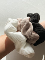 TRIO SCRUNCHIES SET