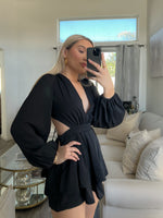 BRUNCH ON ROMPER