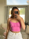 LOVEY TOP PINK