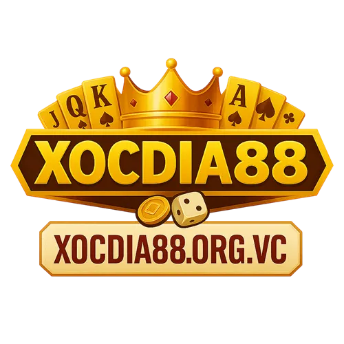 Logo XOCDIA88